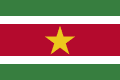 Find information of different places in Suriname